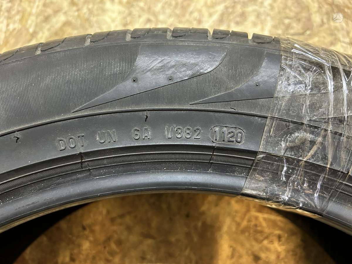 Pirelli Scorpion Verde, summer 255/45 R20