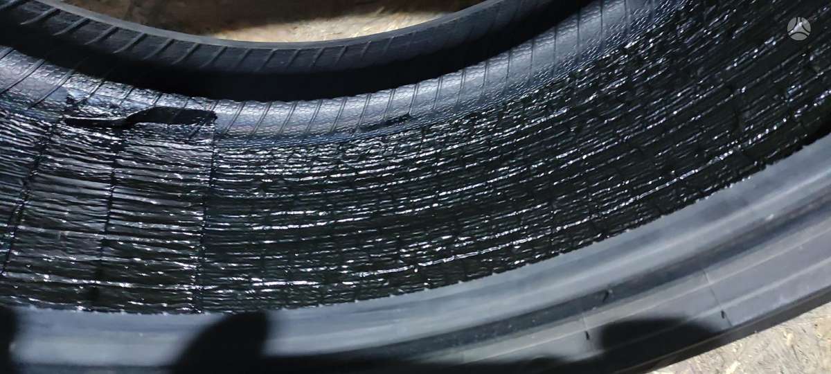 Pirelli P Zero, vasarinės 245/35 R20