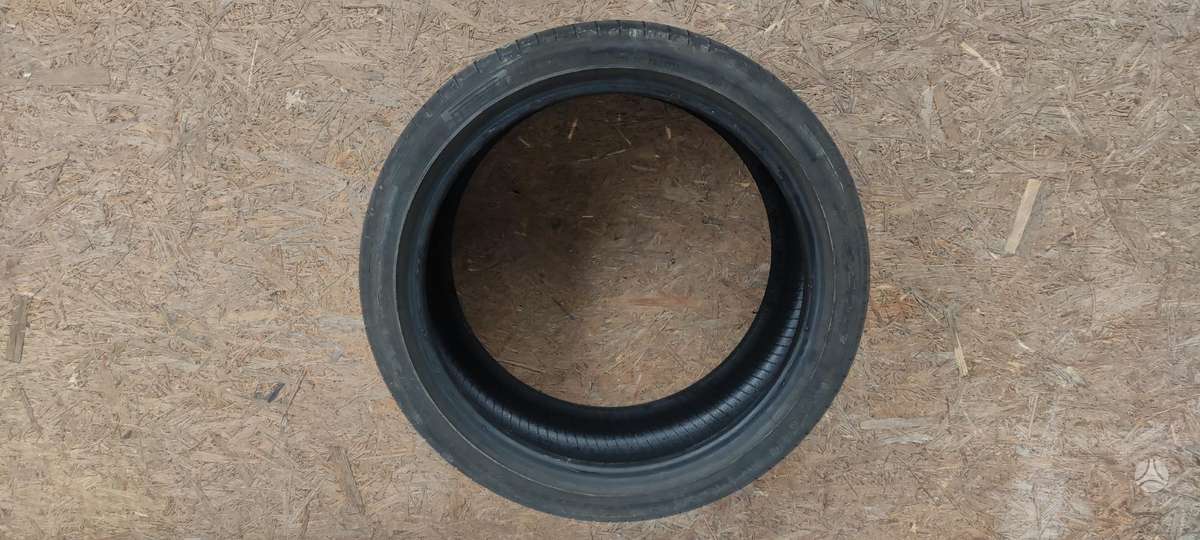 Pirelli P Zero, vasarinės 275/35 R20