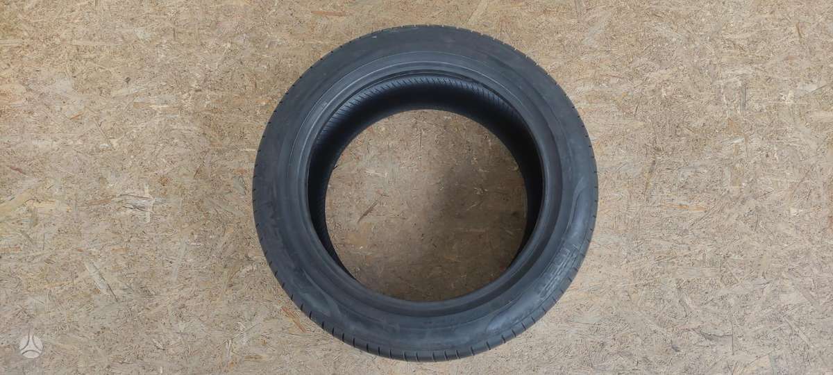 Pirelli P Zero, summer 305/40 R20