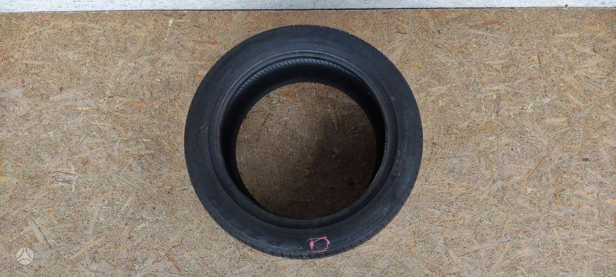 Pirelli P Zero, vasarinės 305/40 R20