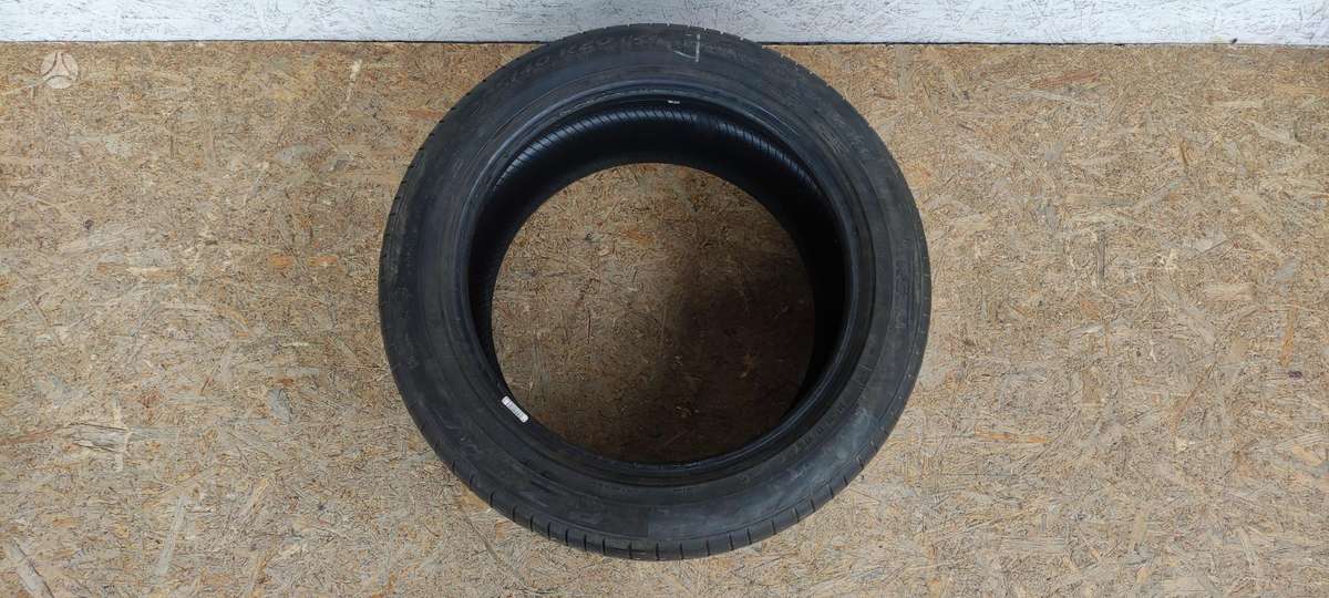 Pirelli P Zero, vasarinės 305/40 R20