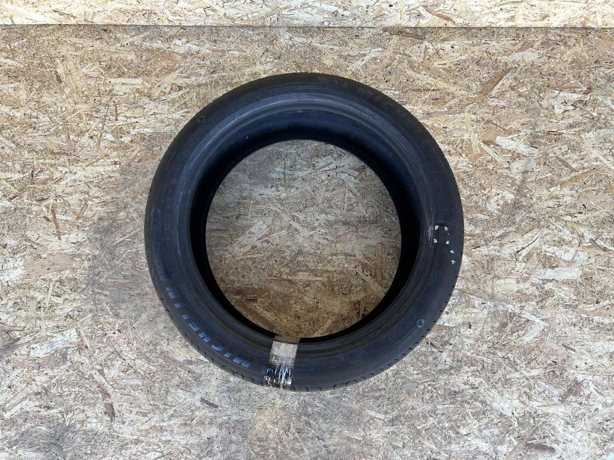 Michelin Primacy 4 S1, summer 235/45 R20