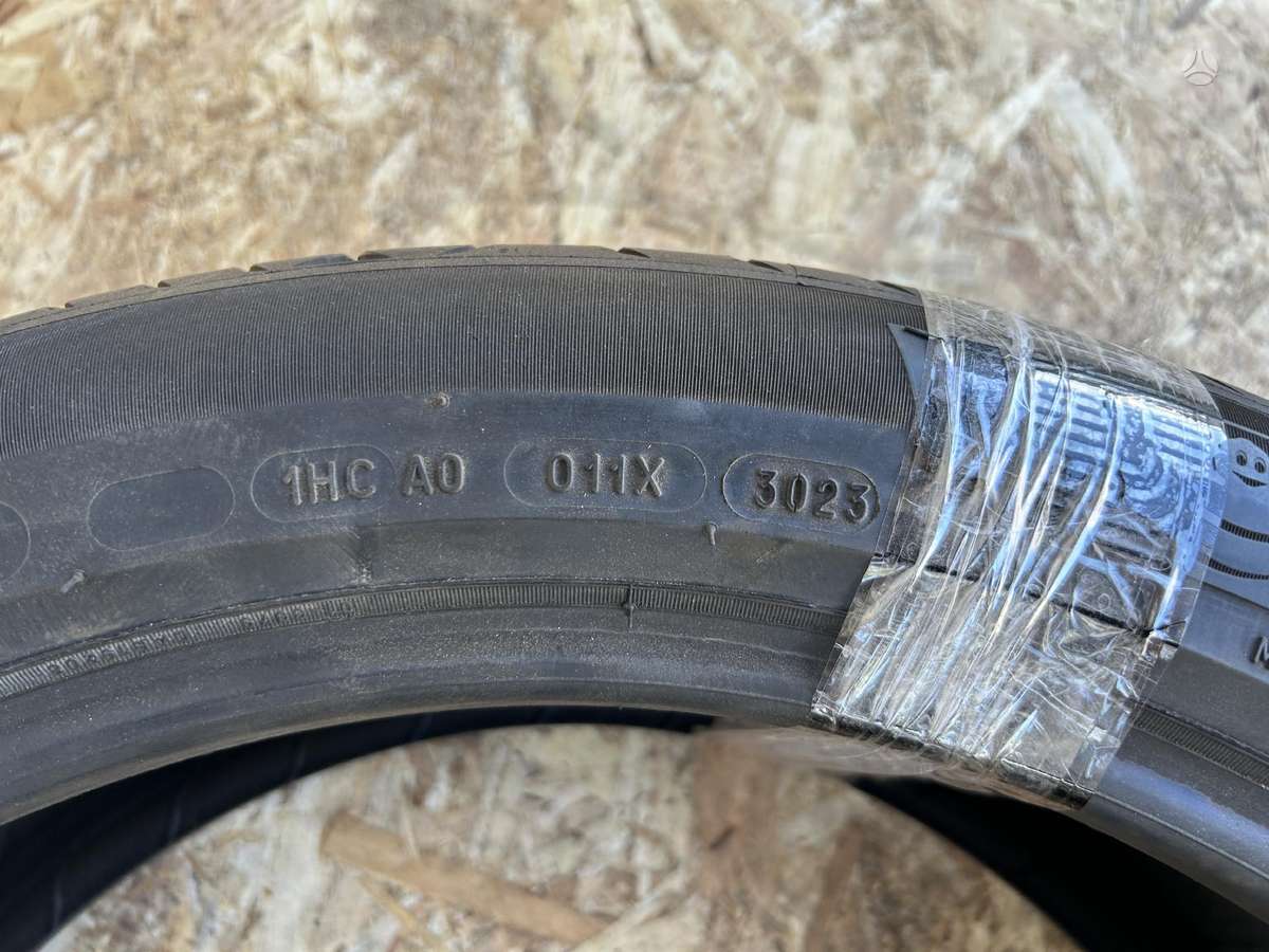 Michelin Primacy 4 S1, summer 235/45 R20