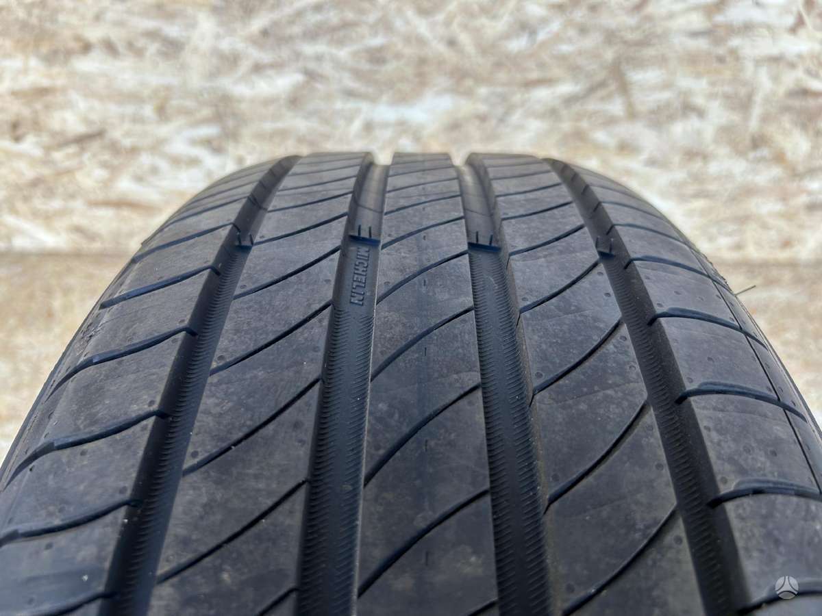 Michelin Primacy 4 S1, summer 235/45 R20