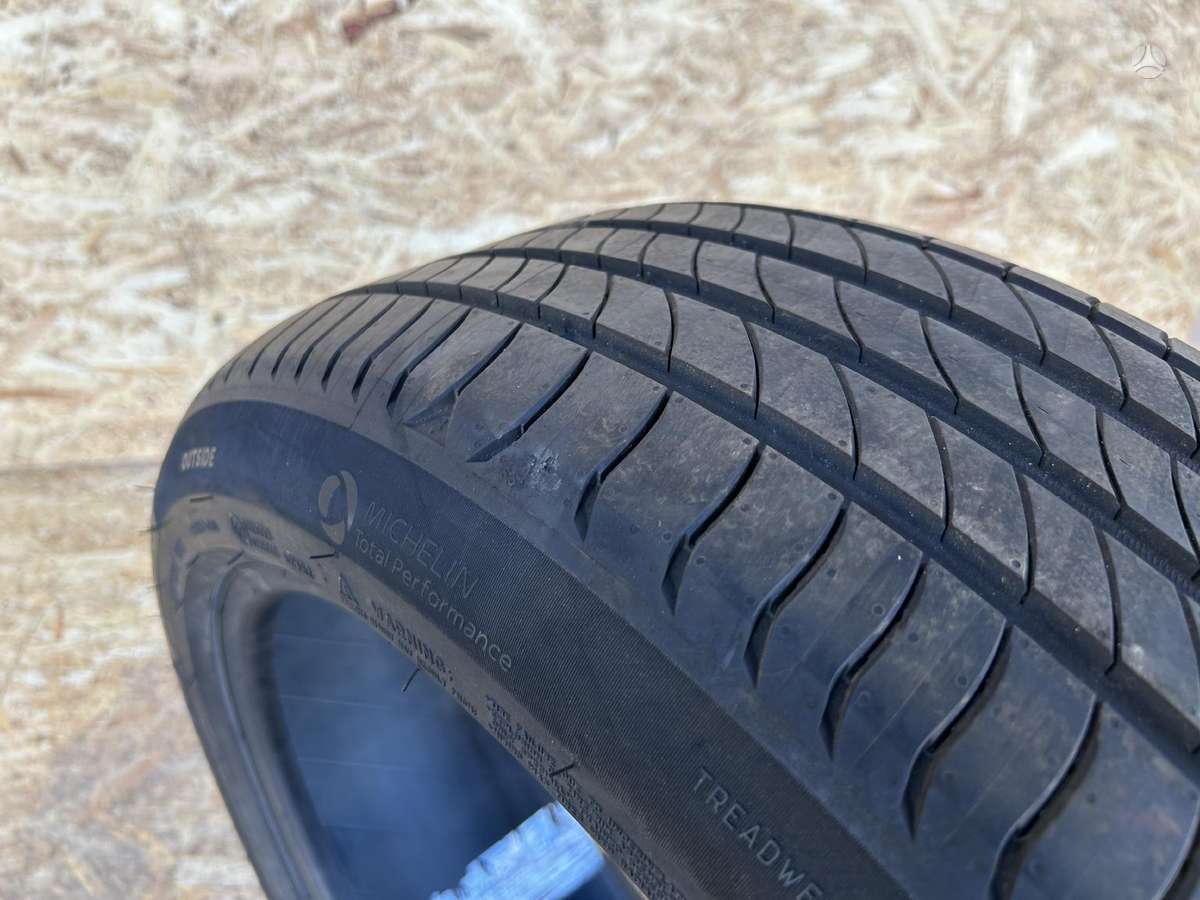 Michelin Primacy 4 S1, summer 235/45 R20