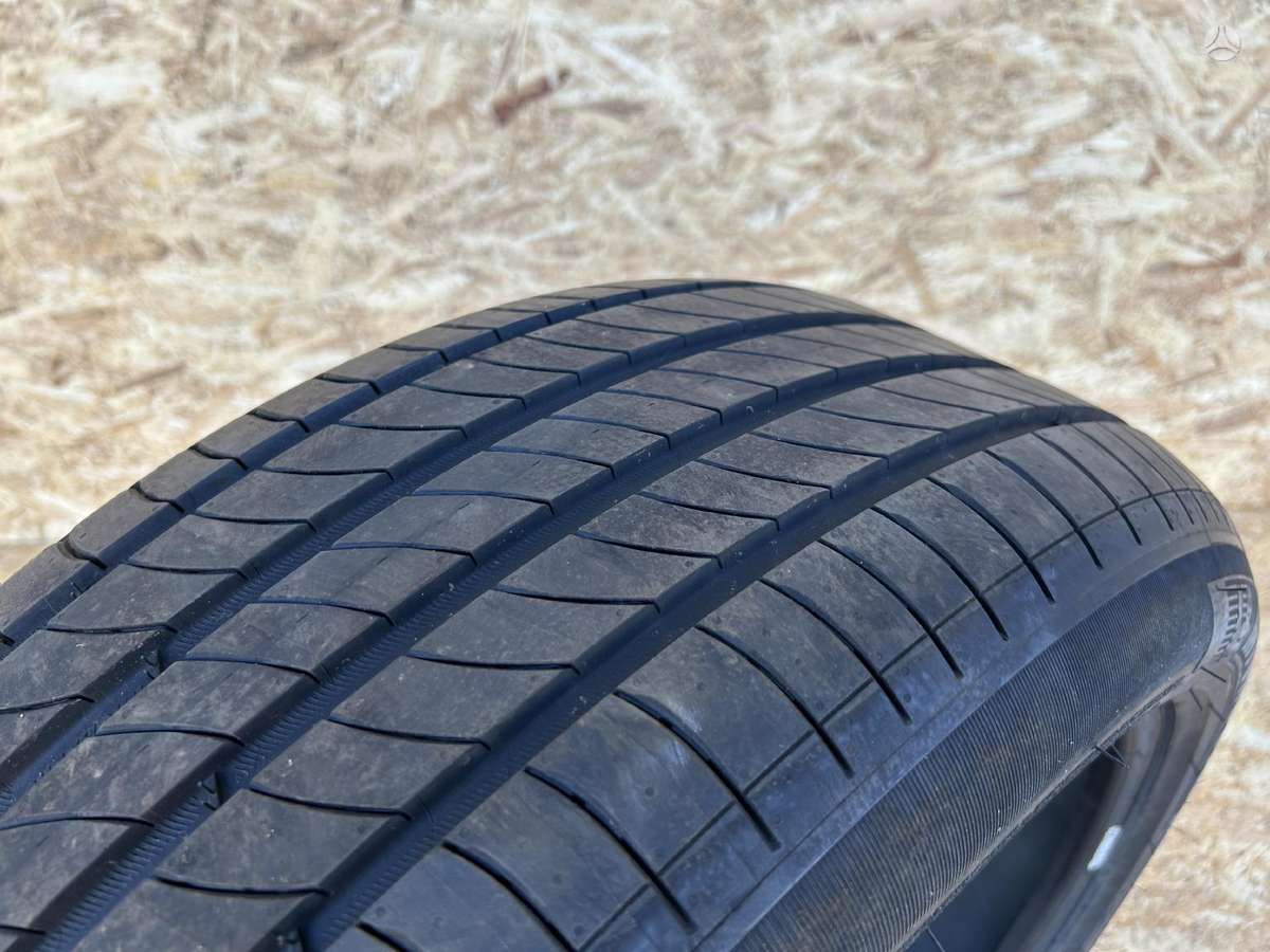 Michelin Primacy 4 S1, summer 235/45 R20