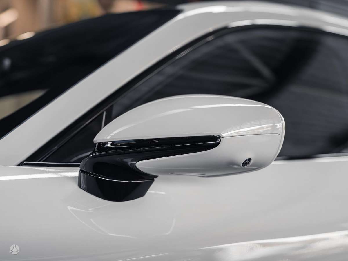 Porsche Taycan, wagon