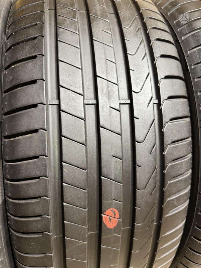 Pirelli Cinturato p7/MO, summer 235/55 R18