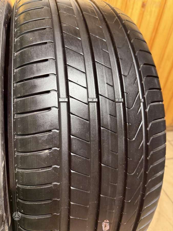 Pirelli Cinturato p7/MO, summer 235/55 R18
