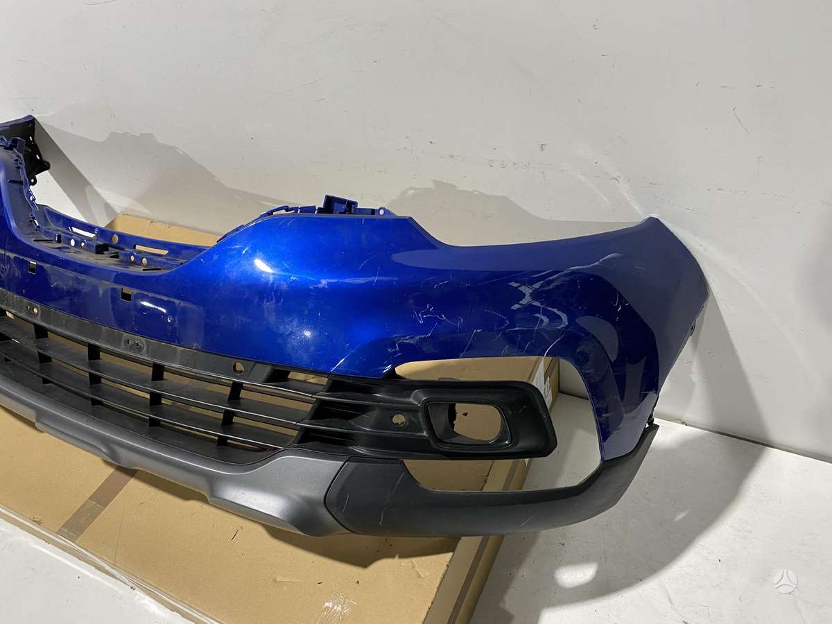 Renault Captur, 620227019R