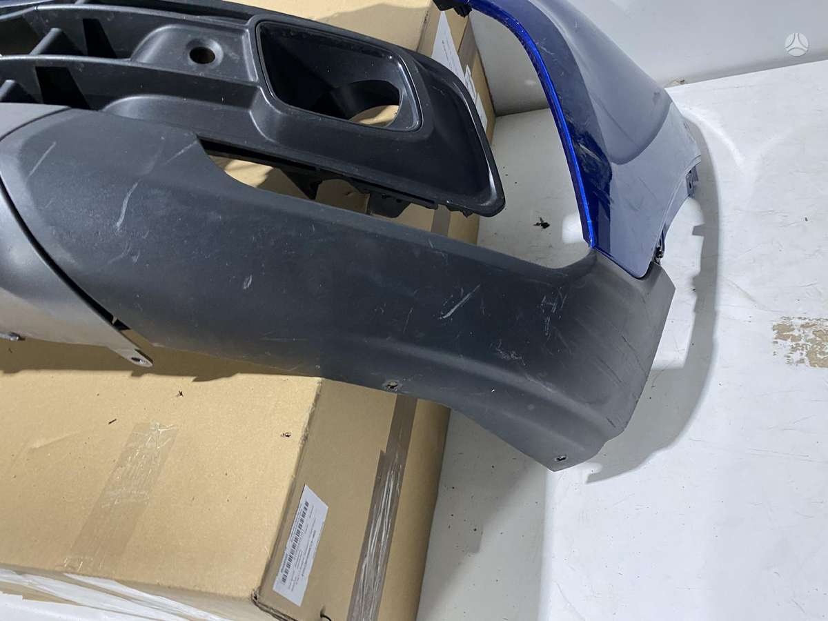 Renault Captur, 620227019R