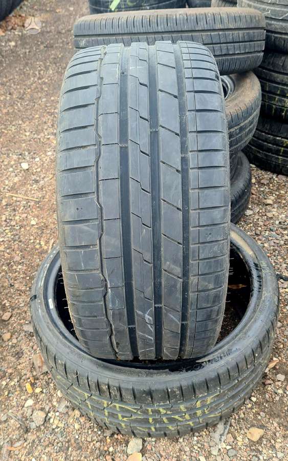 Hankook, summer 245/30 R20