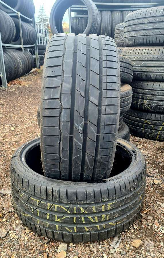 Hankook, summer 245/30 R20