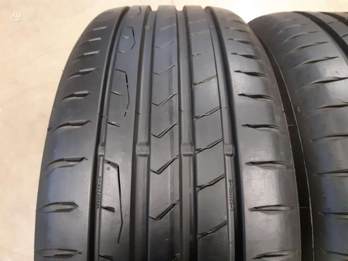 Continental 2024m 95% PremiumContact7, vasaras 245/40 R18