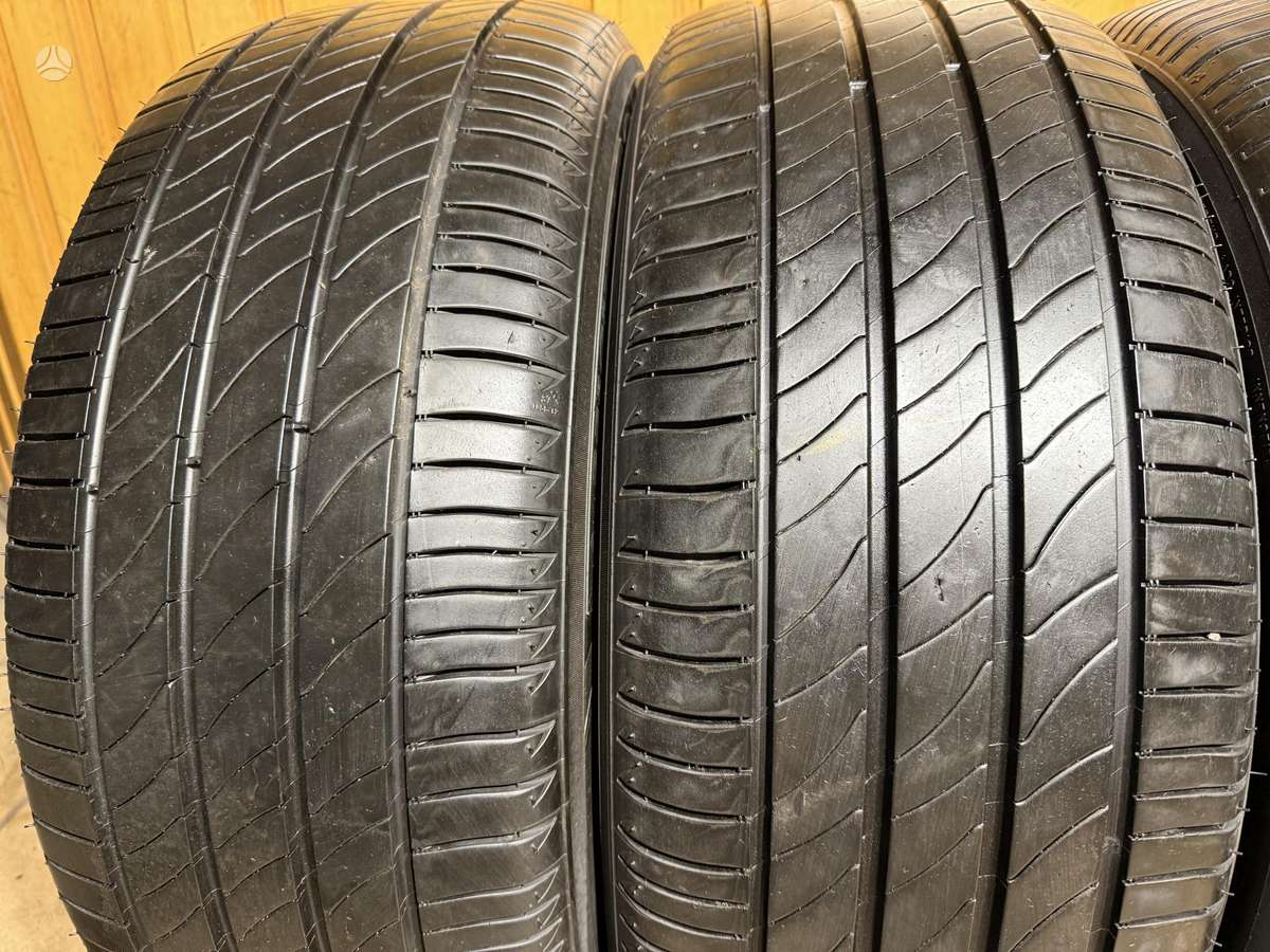 Michelin Primacy3 ST, летние 235/50 R18