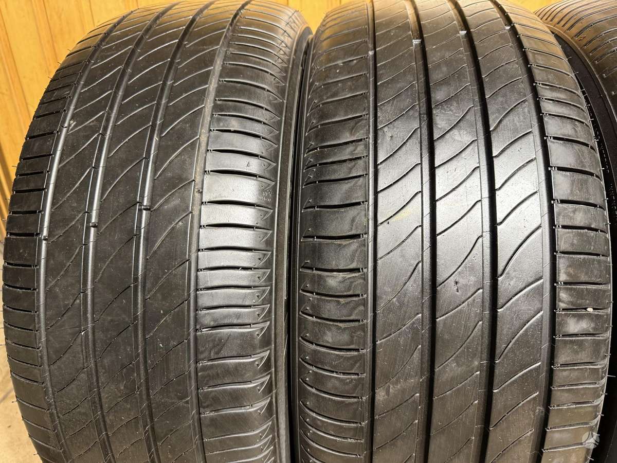 Michelin Primacy3 ST, summer 235/50 R18
