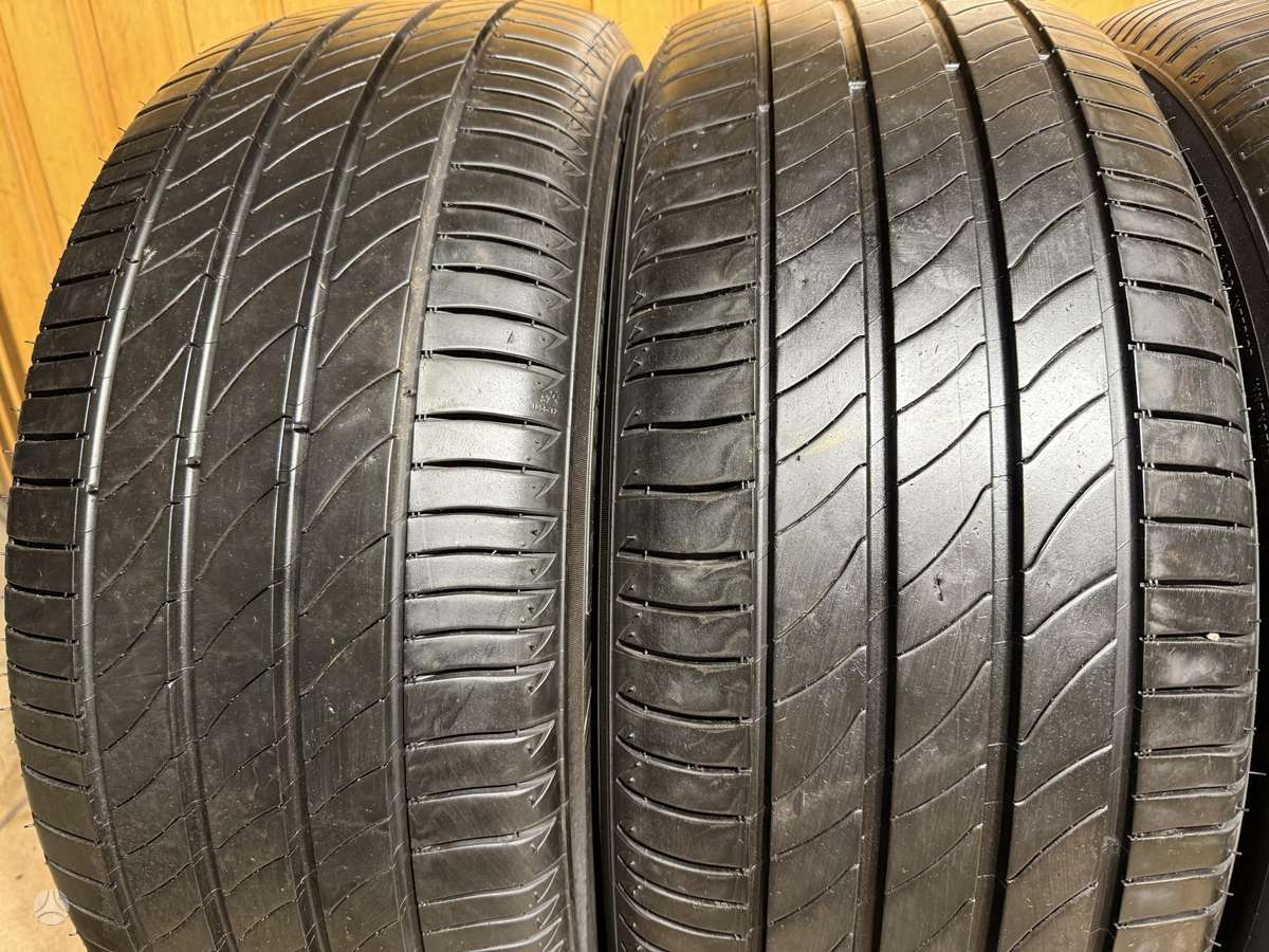 Michelin Primacy3 ST, vasarinės 235/50 R18