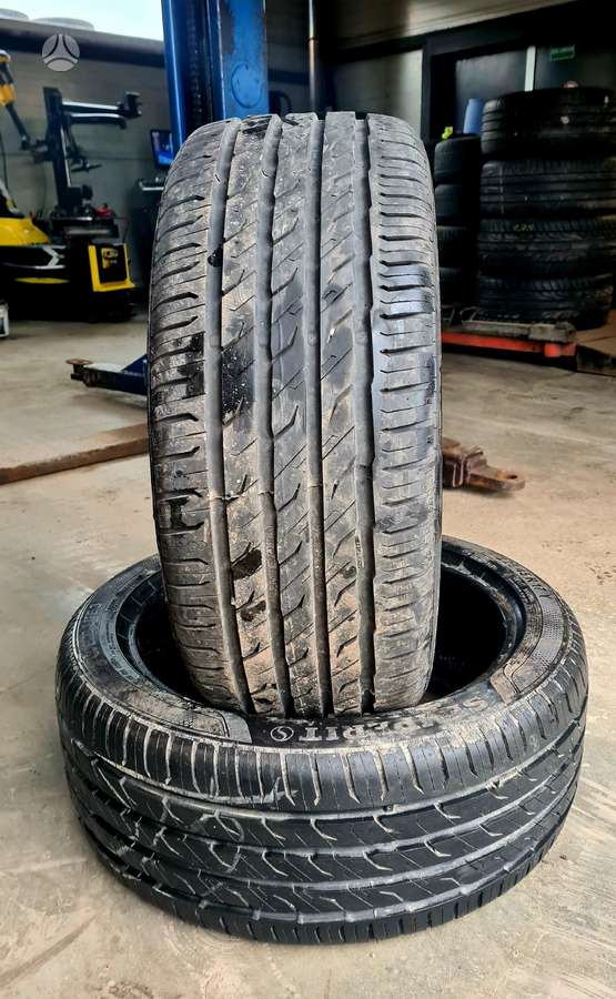 Semperit, vasaras 225/45 R17