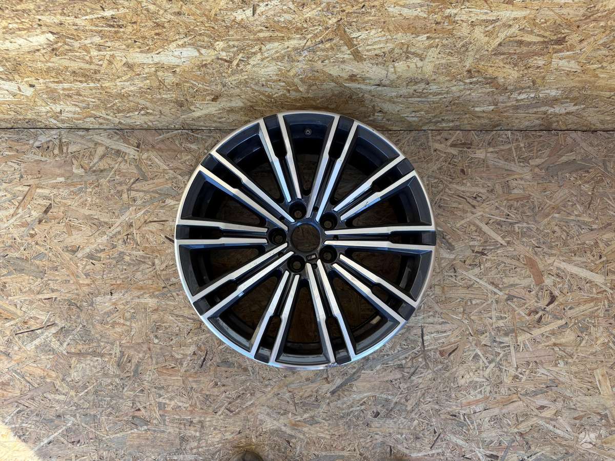 BMW 3 serija, 8089890, Cen23296