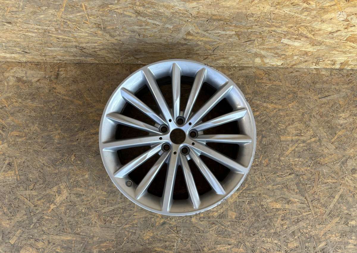 BMW 5 serija, 6863419, Cen23301