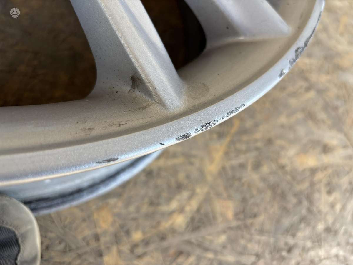 BMW 5 serija, 6863419, Cen23301