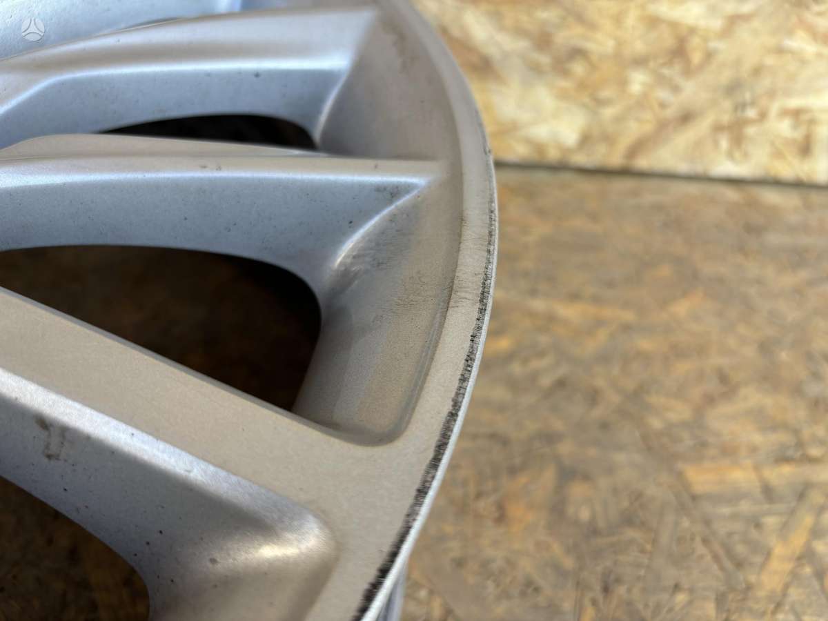 BMW 5 serija, 6863419, Cen23301