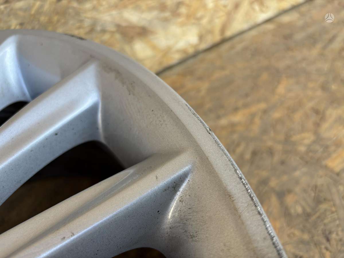 BMW 5 serija, 6863419, Cen23301