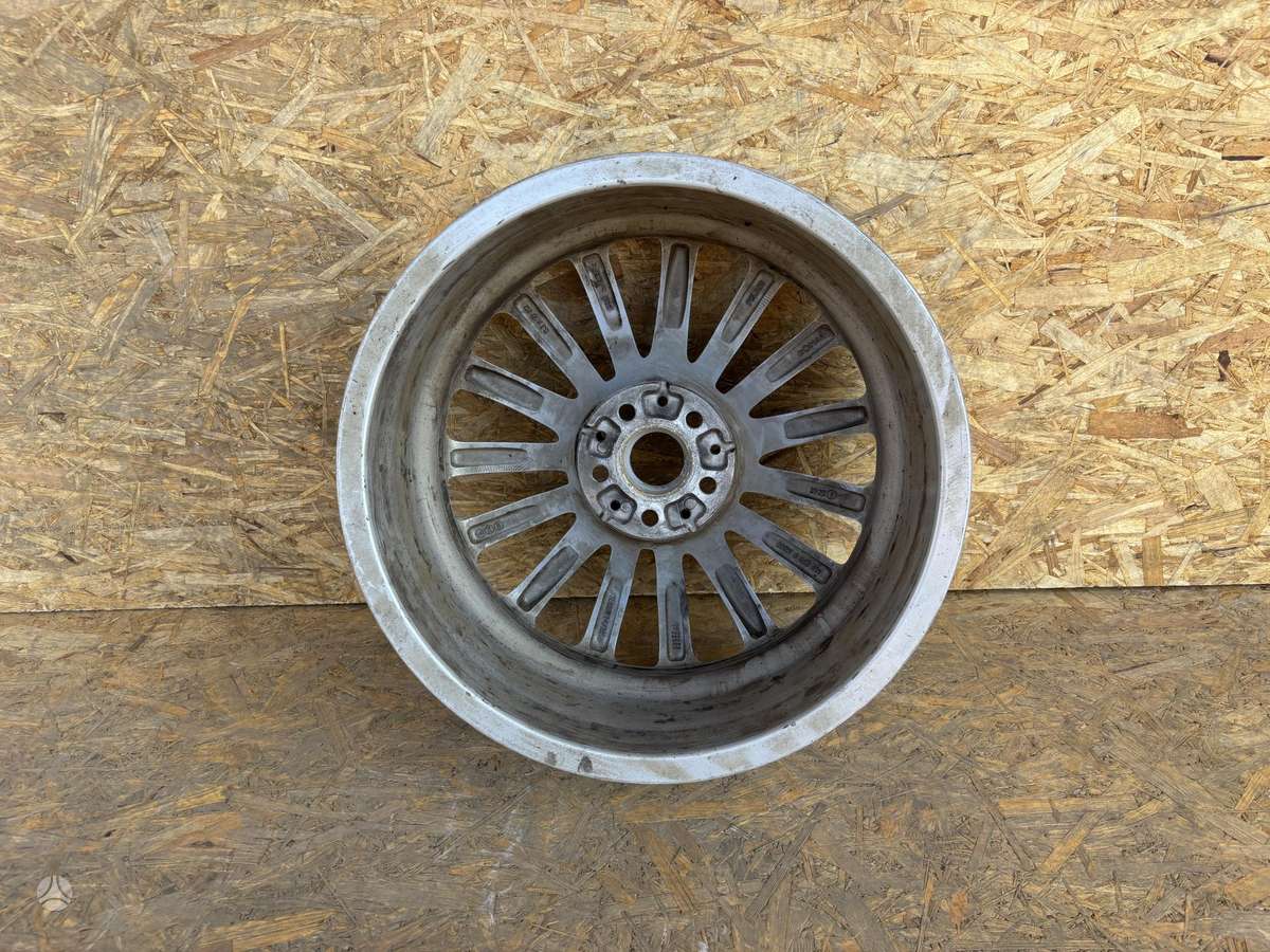 BMW 5 serija, 6863419, Cen23301