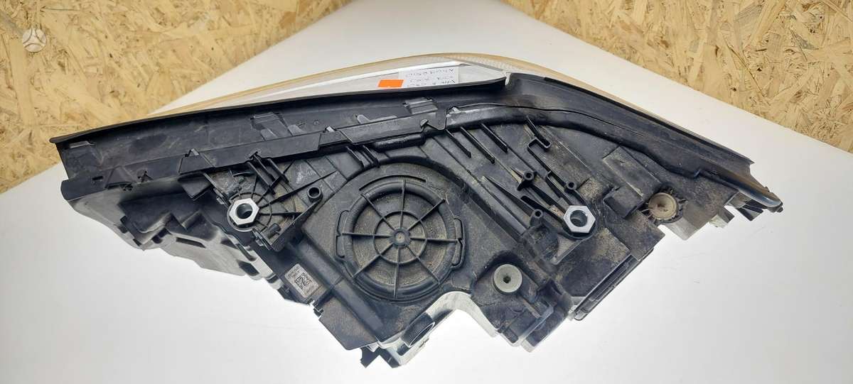 BMW 5 serija, 8499122, Cen23304