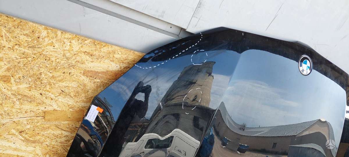 BMW 7 serija Cen23306