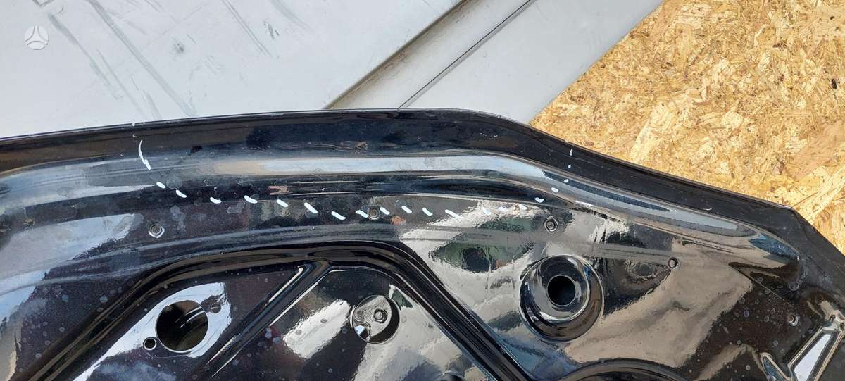 BMW 7 serija Cen23306