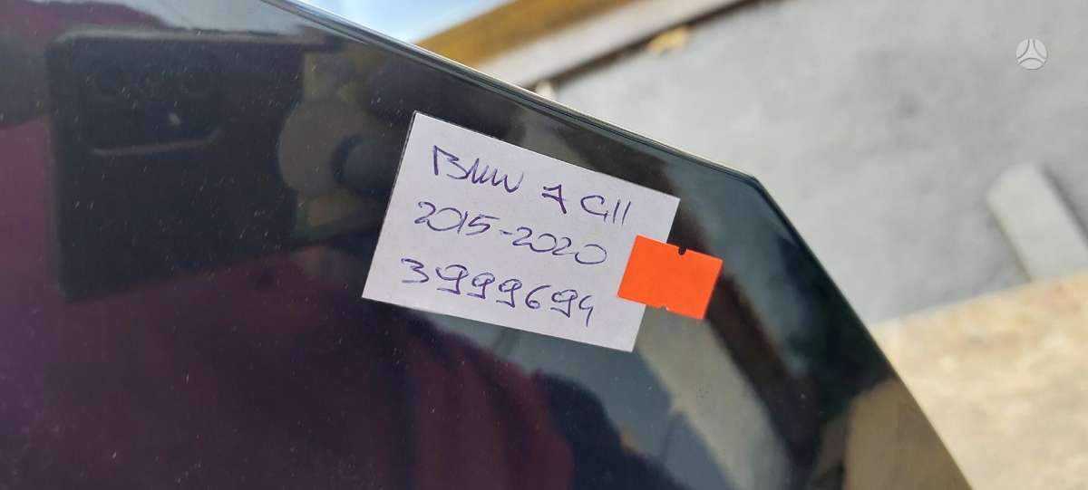 BMW 7 serija Cen23306