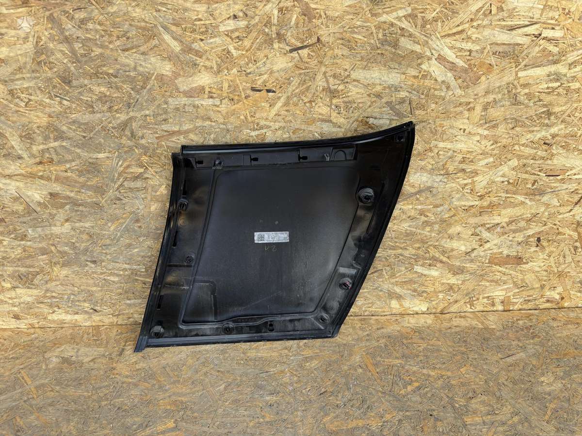 BMW i3, 51427296800, Cen23307