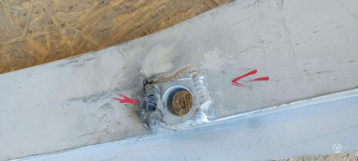 BMW X1, 5111100310, Cen23312