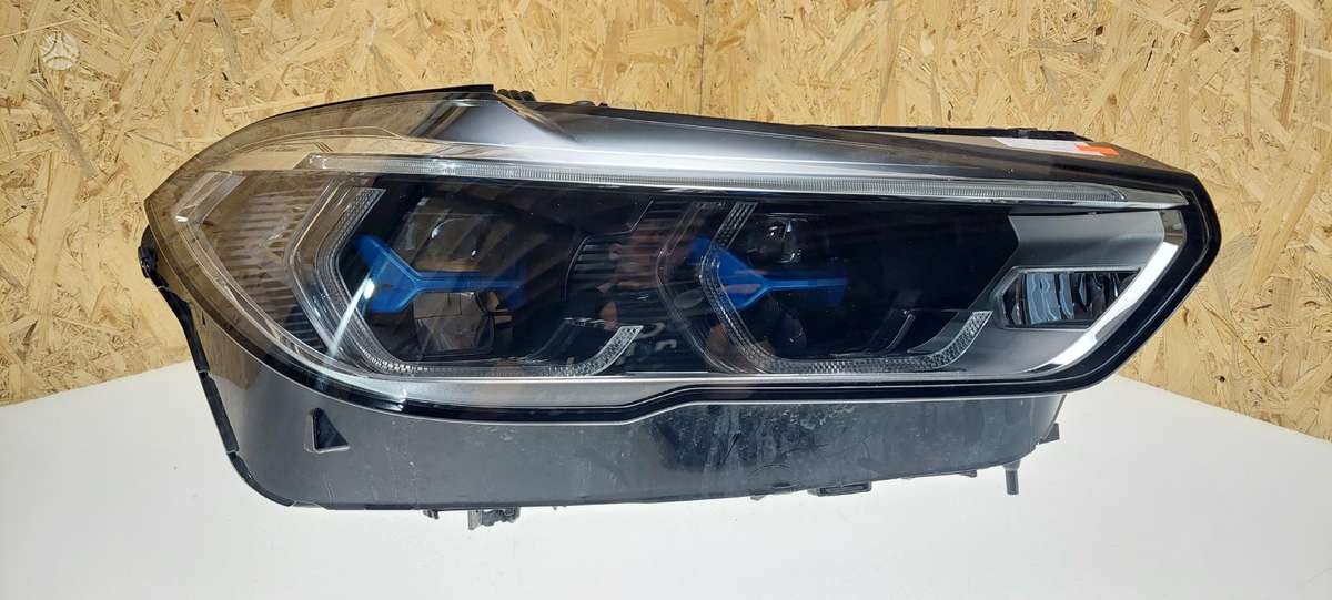 BMW X6, 9481790, Cen23318
