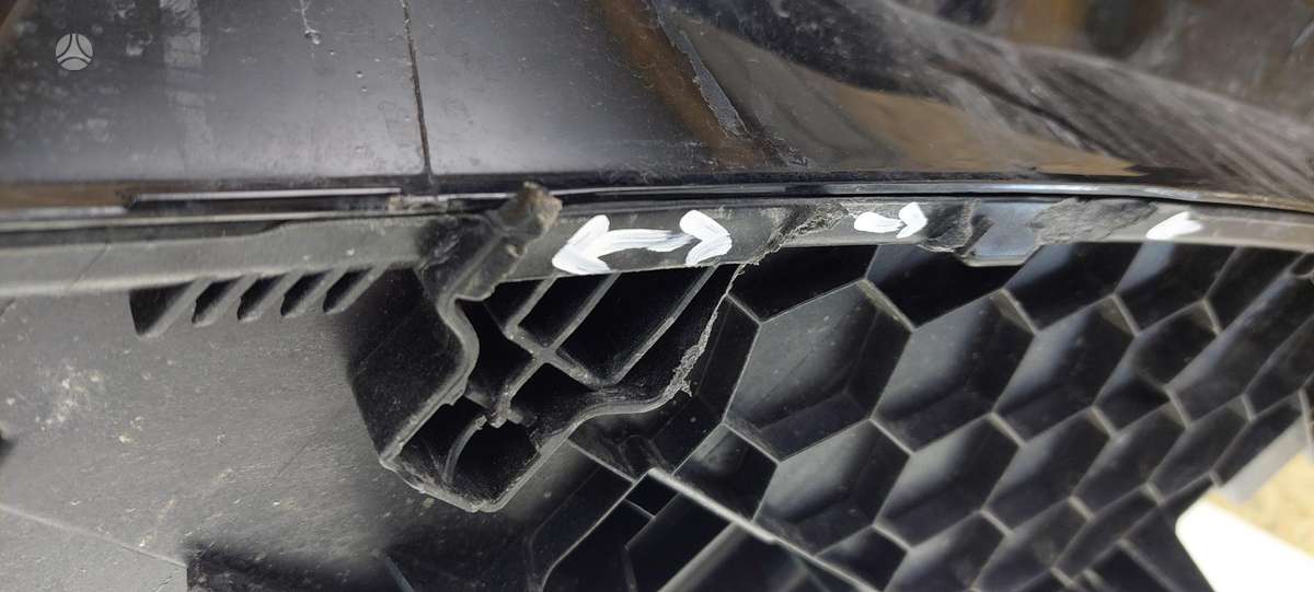 BMW X6, 9481790, Cen23318