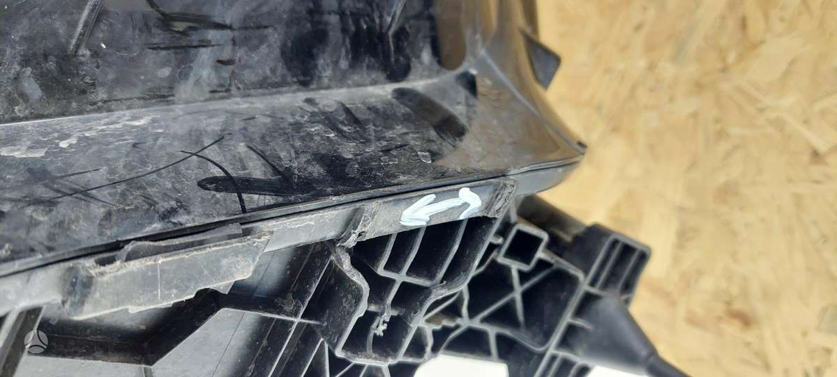 BMW X6, 9481790, Cen23318