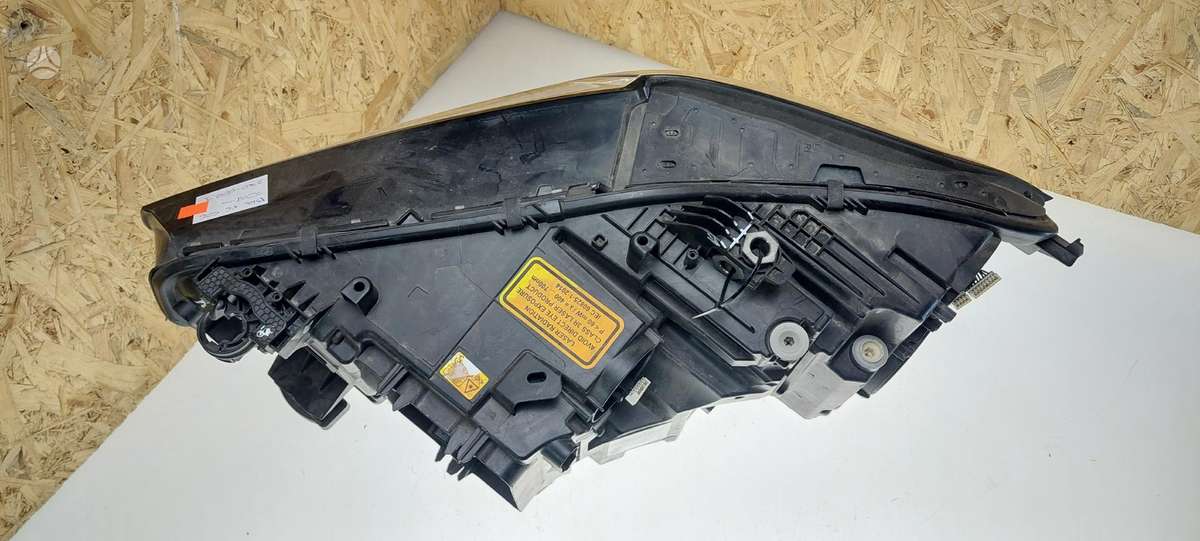 BMW X6, 9481790, Cen23318
