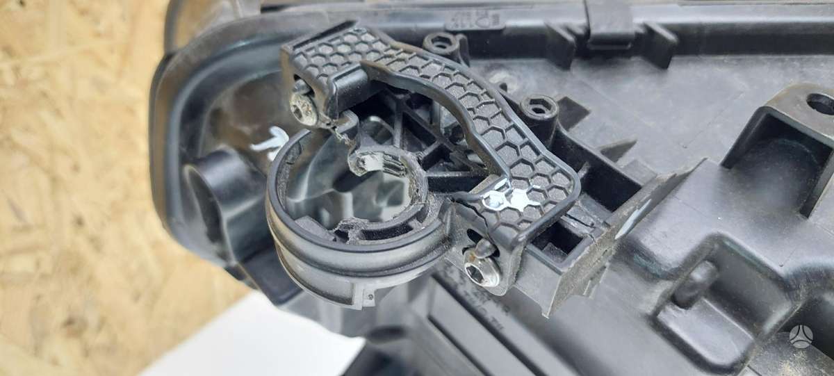 BMW X6, 9481790, Cen23318