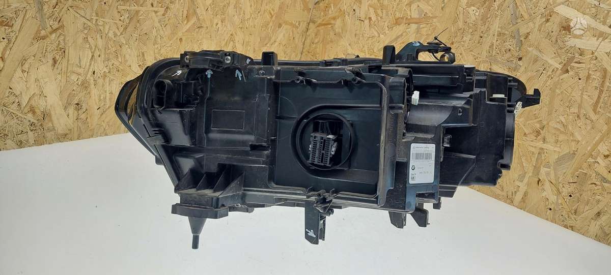 BMW X6, 9481790, Cen23318