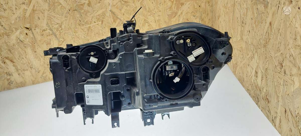 BMW X6, 9481790, Cen23318