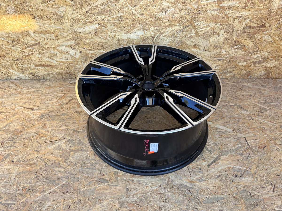 BMW X6, 8072002, Cen23319