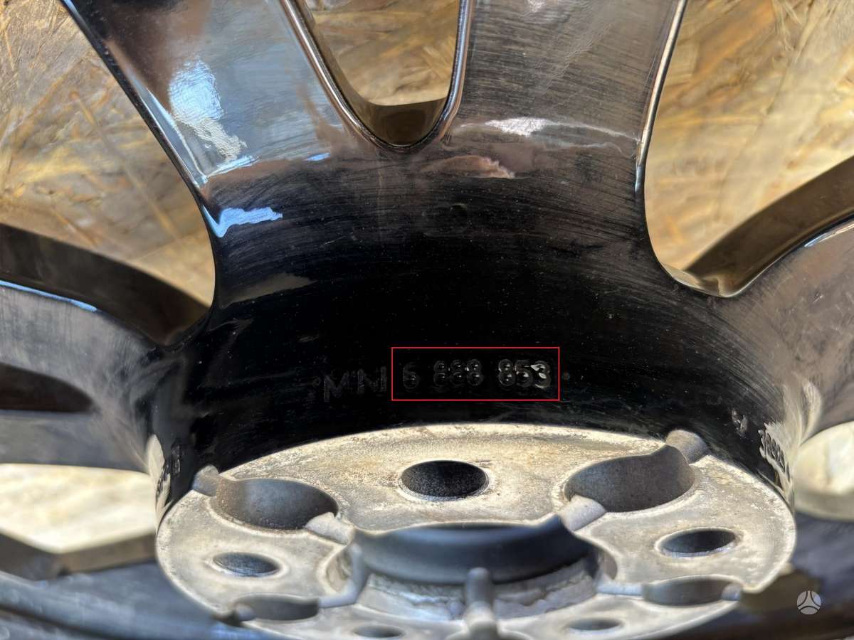 Mini Countryman, 5888853, Cen23340