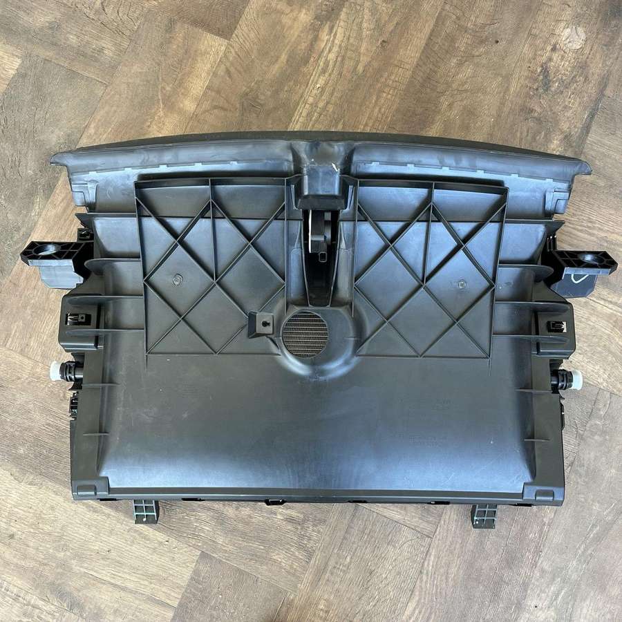 Tesla Model 3, 1607808-00-A, engine cooling parts