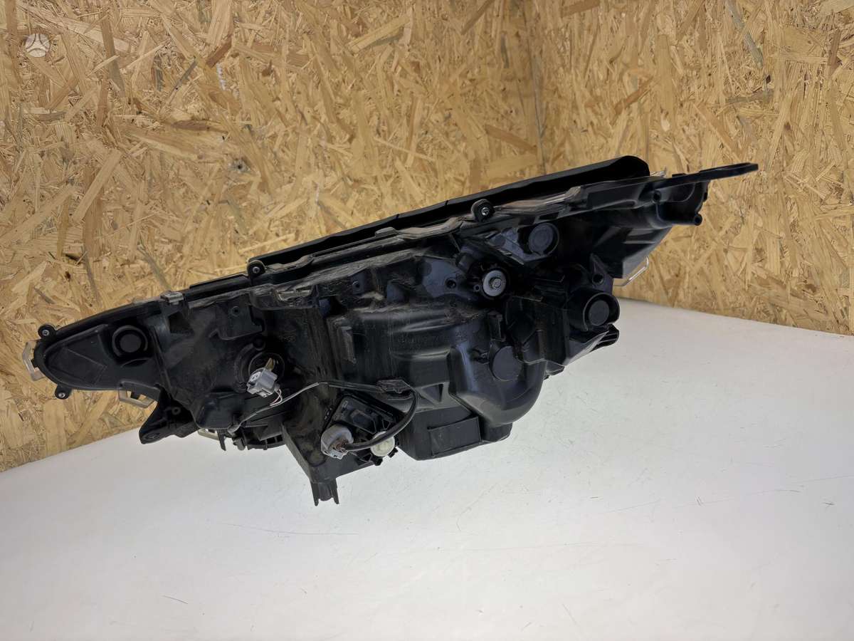 Toyota RAV4 Cen23370