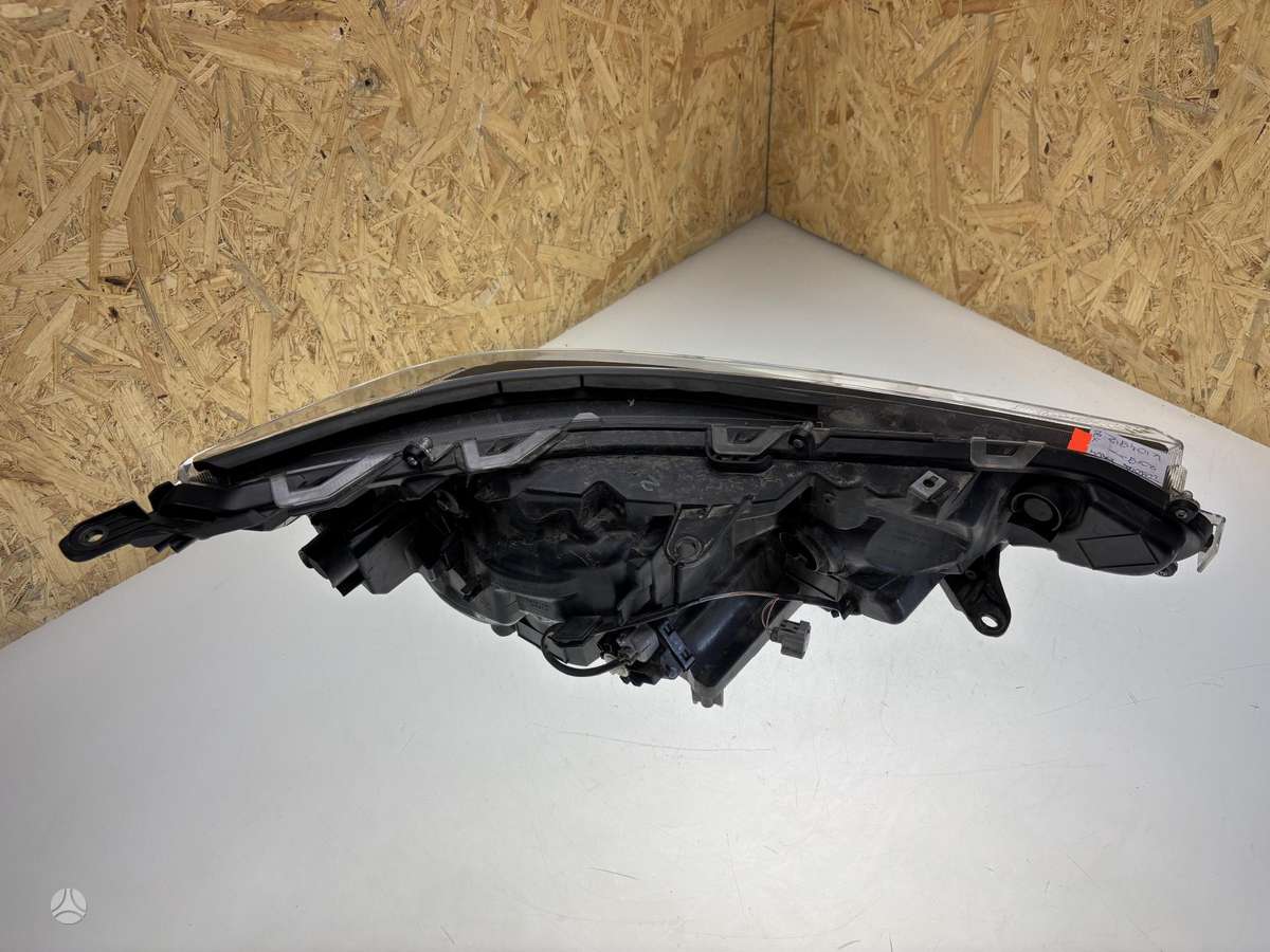 Toyota RAV4 Cen23372