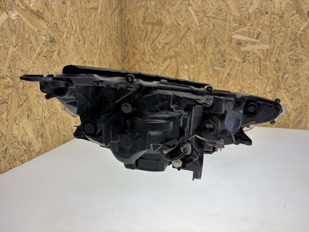 Toyota RAV4 Cen23372