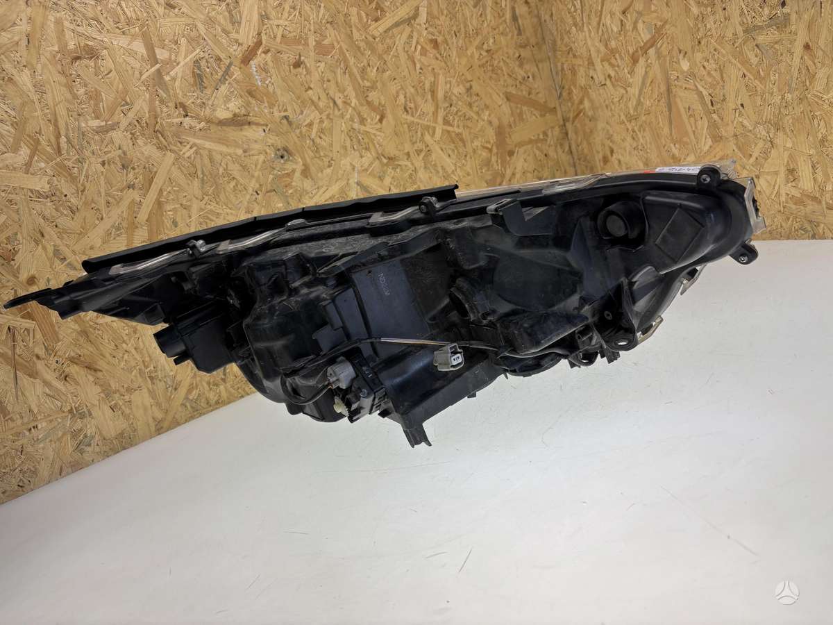Toyota RAV4 Cen23372