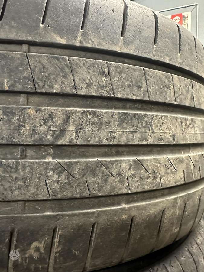 Bridgestone, vasaras 285/40 R21